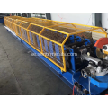 DownSpout Pipe Roll Forming Machines med Redge End